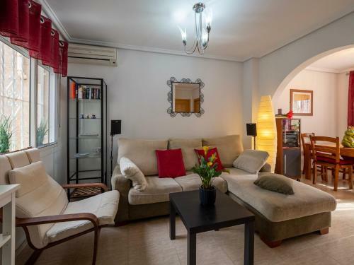 Apartamento Casa Agapay