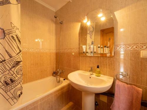 Apartamento Casa Agapay
