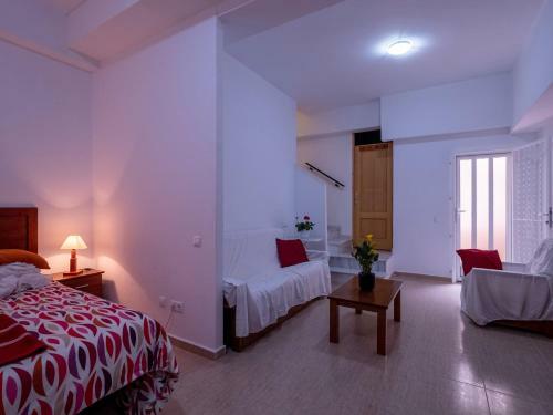 Apartamento Casa Agapay
