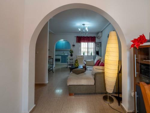 Apartamento Casa Agapay