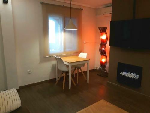 Apartamento En La Playa De Gran Alacant