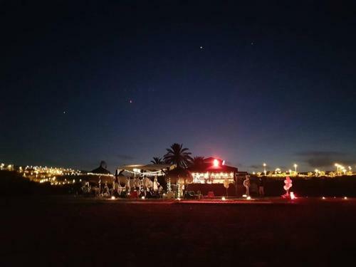 Apartamento En La Playa De Gran Alacant