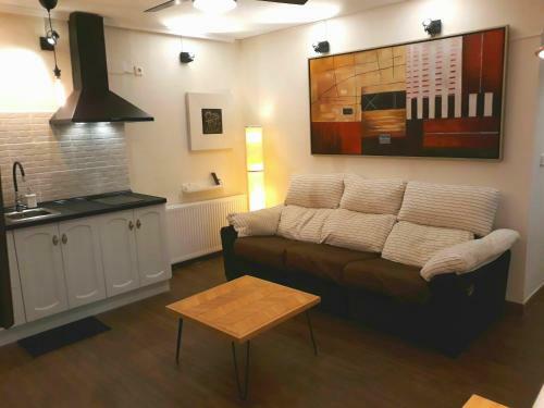 Apartamento En La Playa De Gran Alacant