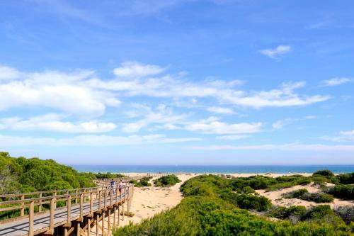 Apartamento En La Playa De Gran Alacant