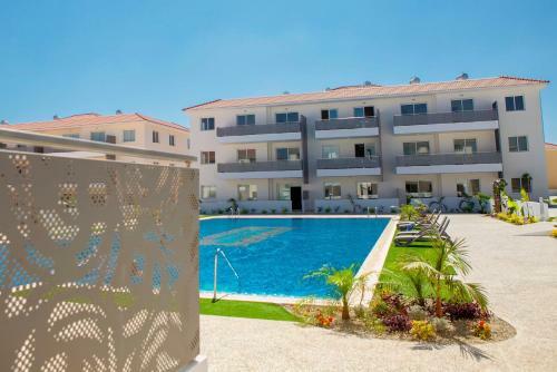 Apartamento Mythical Suite
