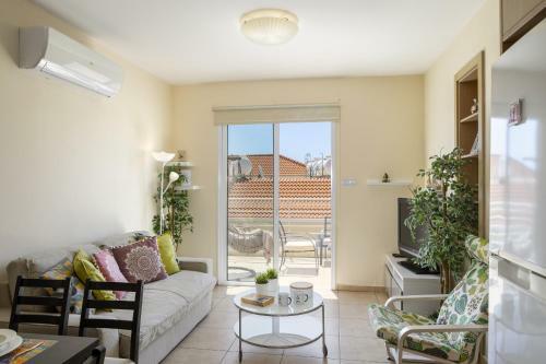 Apartamento Mythical Suite
