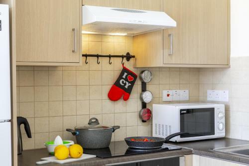Apartamento Mythical Suite