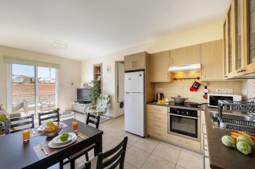 Apartamento Mythical Suite