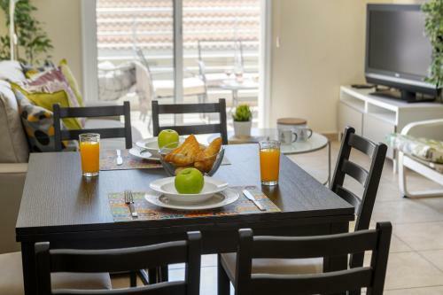 Apartamento Mythical Suite