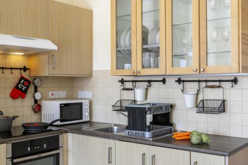 Apartamento Mythical Suite
