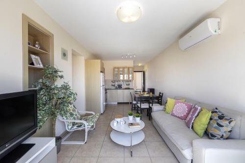 Apartamento Mythical Suite