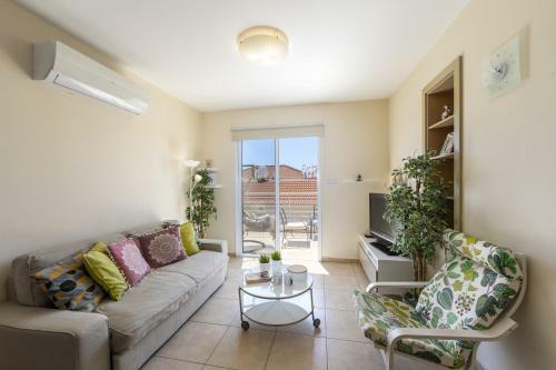 Apartamento Mythical Suite