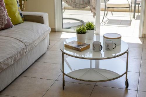Apartamento Mythical Suite