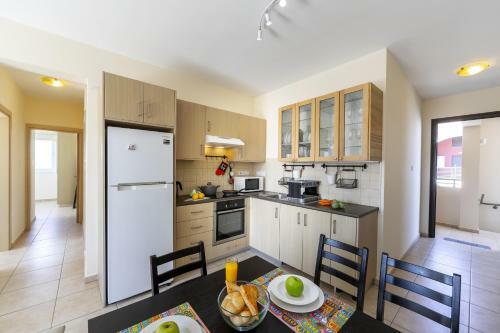 Apartamento Mythical Suite