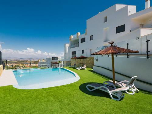 Apartamento Mar Y Sol