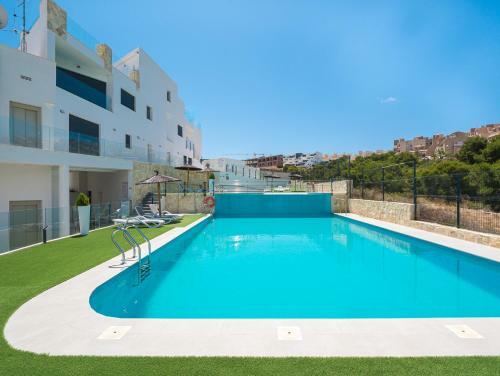 Apartamento Mar Y Sol