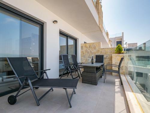 Apartamento Mar Y Sol