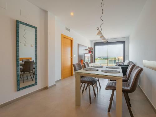 Apartamento Mar Y Sol