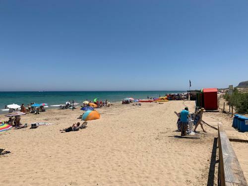 Apartamento Mar Y Sol