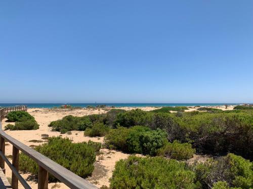 Apartamento Mar Y Sol
