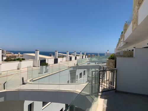 Apartamento Mar Y Sol