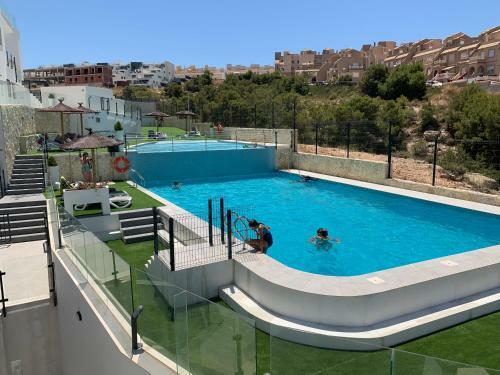 Apartamento Mar Y Sol