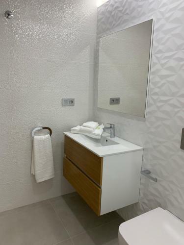 Apartamento Mar Y Sol