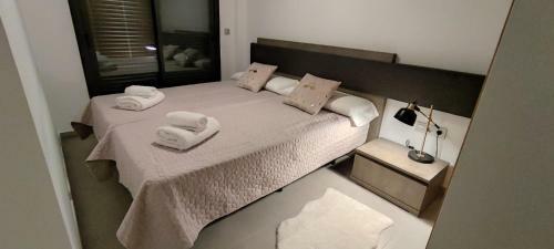 Apartamento Mar Y Sol