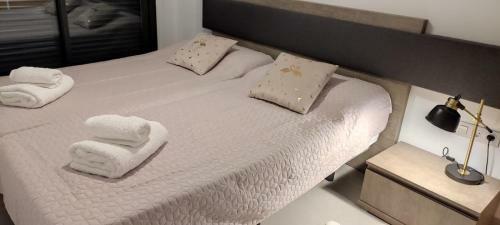 Apartamento Mar Y Sol