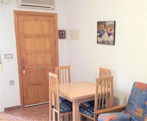 Apartamento Ga Inmo II