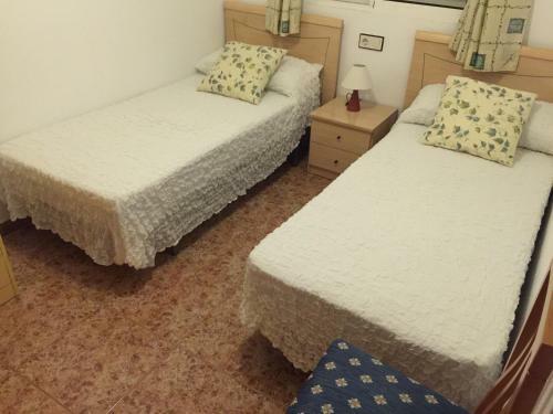 Apartamento Ga Inmo II