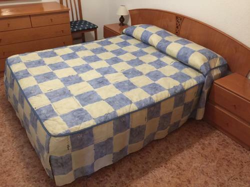 Apartamento Ga Inmo II