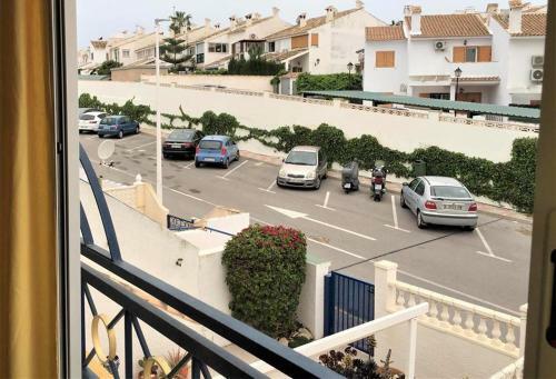 Apartamento Ga Inmo II
