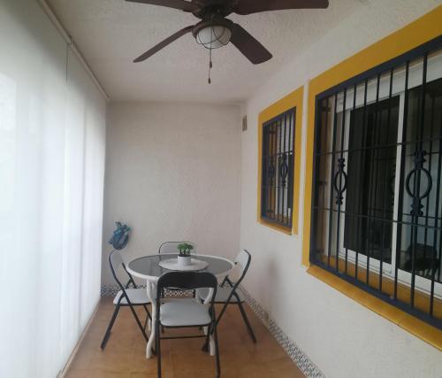Apartamento Adosado Cerca Del Mar