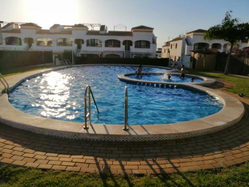 Apartamento Adosado Cerca Del Mar