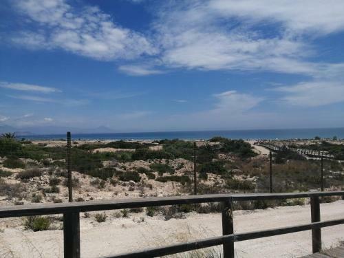 Apartamento Adosado Cerca Del Mar