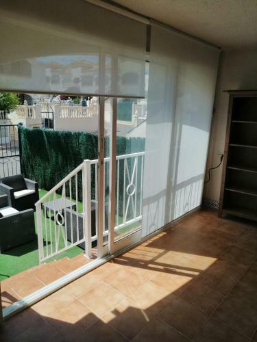 Apartamento Adosado Cerca Del Mar