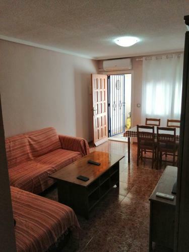 Apartamento Adosado Cerca Del Mar