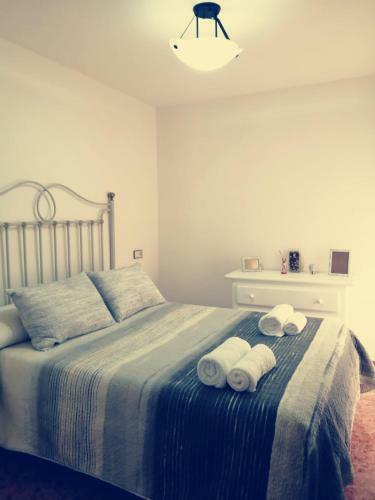 Apartamento Adosado Cerca Del Mar