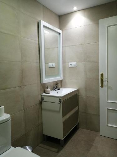 Apartamento Adosado Cerca Del Mar