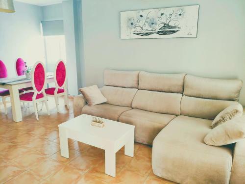 Apartamento Bungalow Cerca Playa