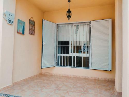 Apartamento Bungalow Cerca Playa