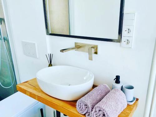 Bed & Breakfast La Suite Del Mar