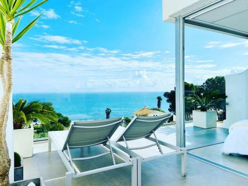Bed & Breakfast La Suite Del Mar