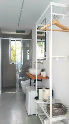 Bed & Breakfast La Suite Del Mar