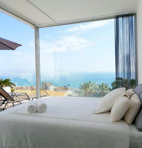 Bed & Breakfast La Suite Del Mar