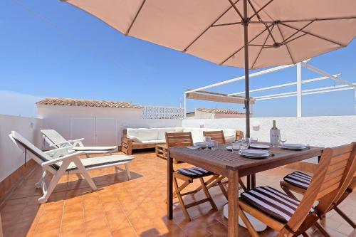 Apartamento 053 - Altomar II 003 - Comfortholidays
