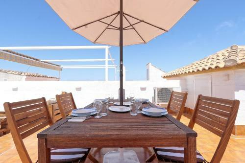 Apartamento 053 - Altomar II 003 - Comfortholidays