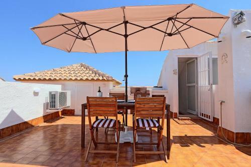 Apartamento 053 - Altomar II 003 - Comfortholidays