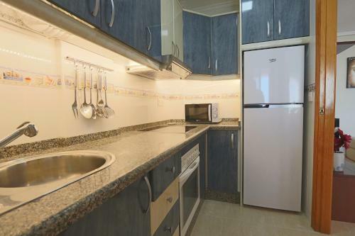 Apartamento 053 - Altomar II 003 - Comfortholidays